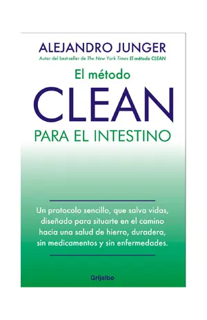 Portada del libro