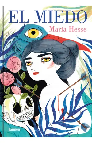 Portada del libro