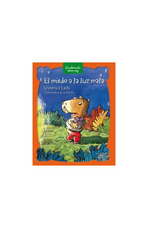 Portada del libro