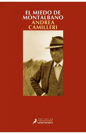 Portada del libro