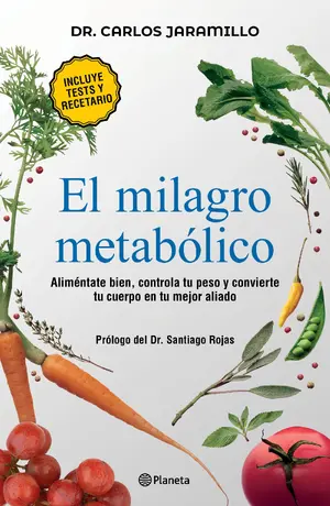 Portada del libro