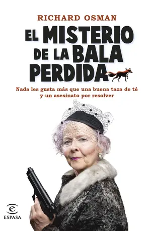Portada del libro