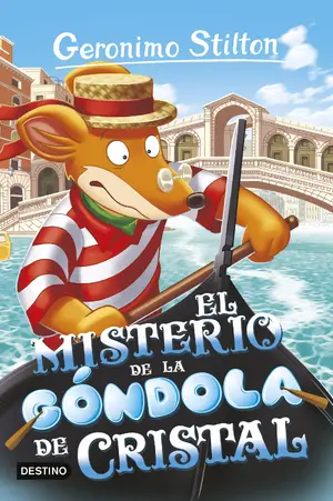 Portada del libro