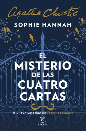 Portada del libro