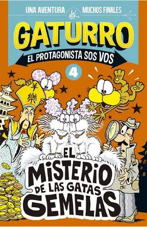 Portada del libro