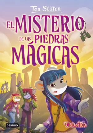 Portada del libro