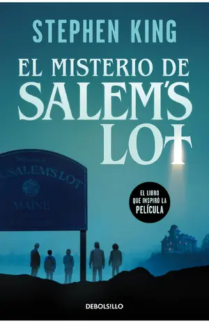 Portada del libro