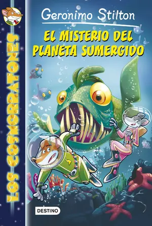 Portada del libro