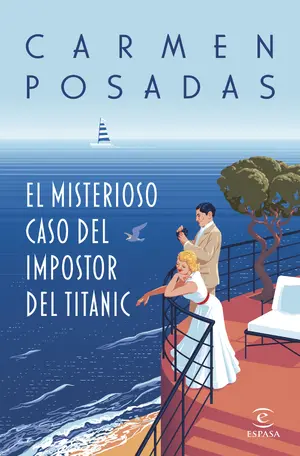 Portada del libro
