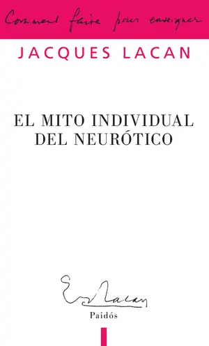 Portada del libro