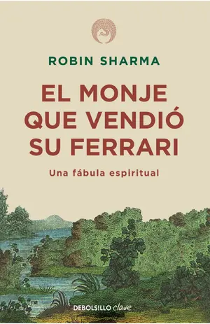 Portada del libro