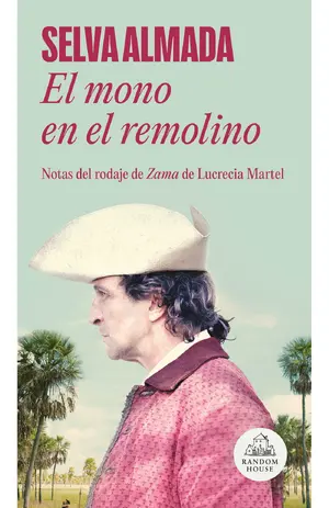Portada del libro