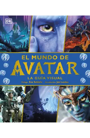 Portada del libro