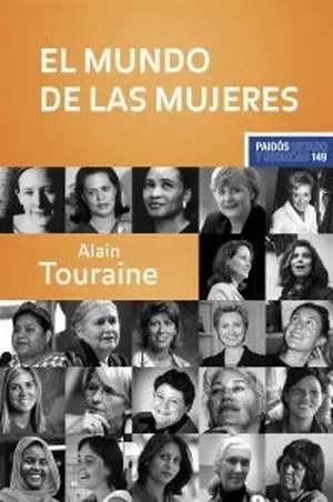 Portada del libro
