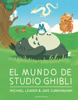 Portada del libro