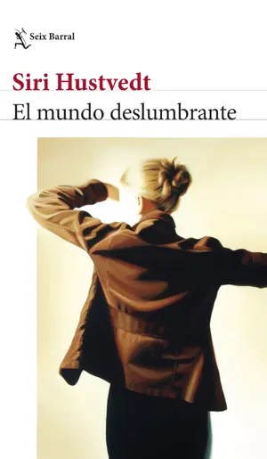 Portada del libro