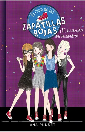 Portada del libro