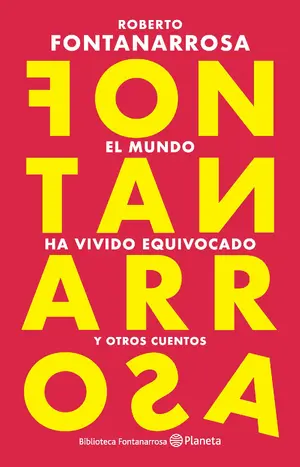 Portada del libro