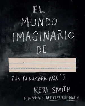 Portada del libro