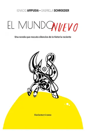 Portada del libro
