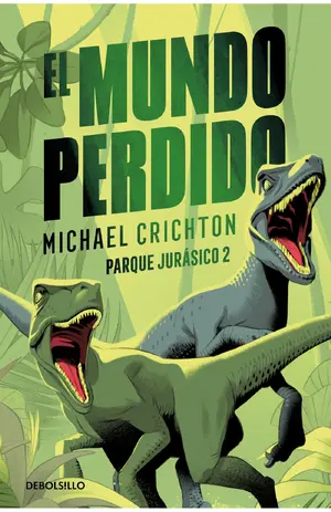 Portada del libro