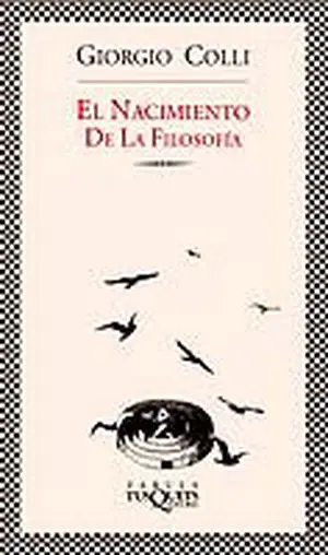 Portada del libro