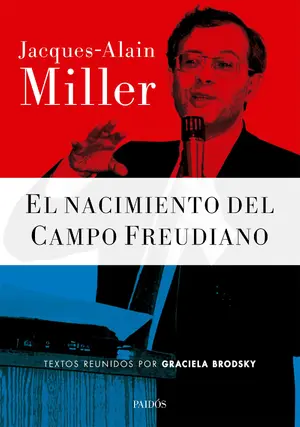 Portada del libro