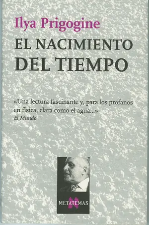 Portada del libro