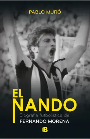 Portada del libro