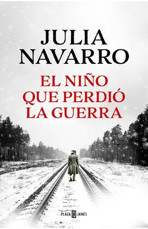 Portada del libro