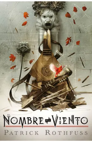 Portada del libro