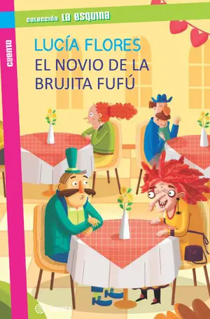 Portada del libro