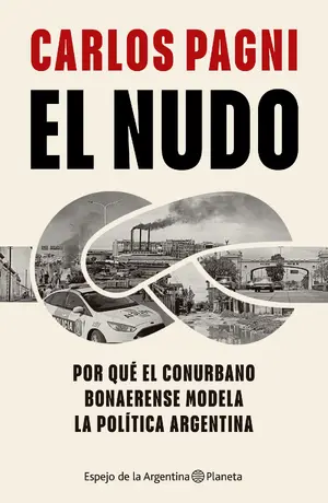 Portada del libro
