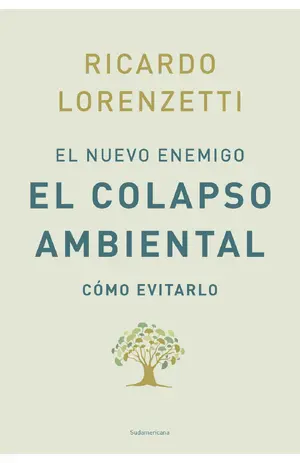 Portada del libro