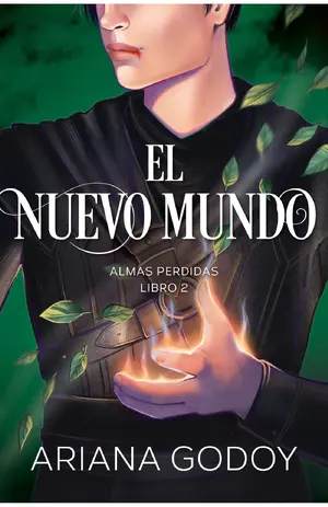 Portada del libro