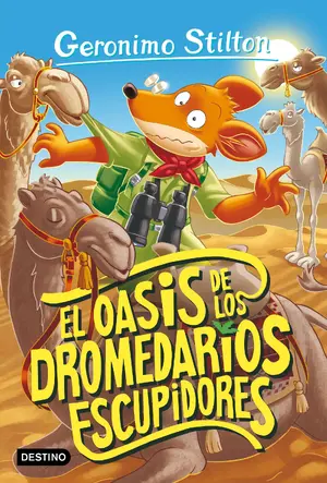 Portada del libro