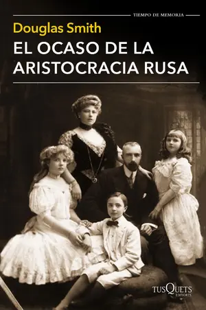 Portada del libro