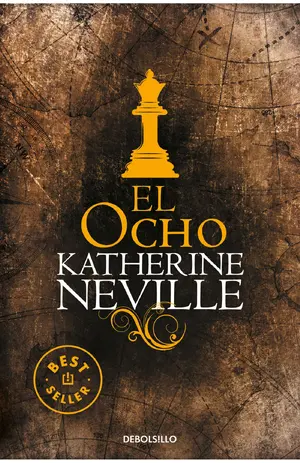 Portada del libro