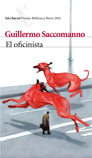 Portada del libro