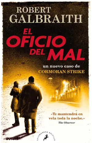 Portada del libro