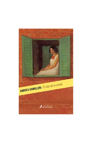 Portada del libro