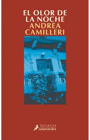 Portada del libro