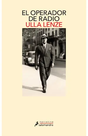 Portada del libro