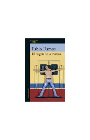 Portada del libro