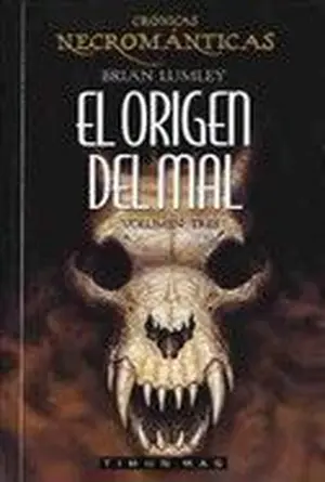 Portada del libro
