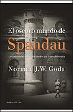 Portada del libro