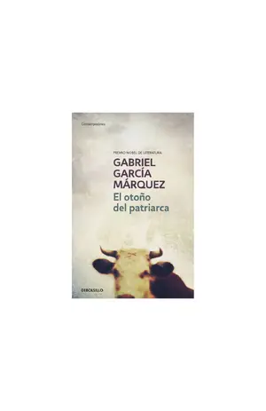 Portada del libro