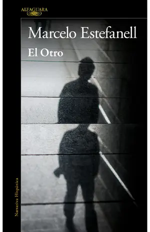 Portada del libro