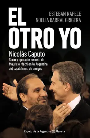 Portada del libro