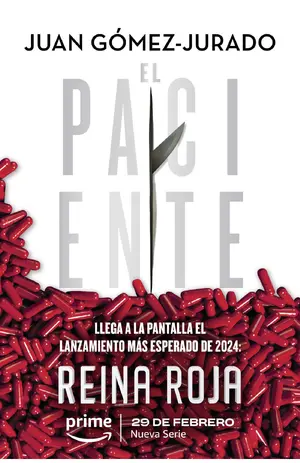 Portada del libro